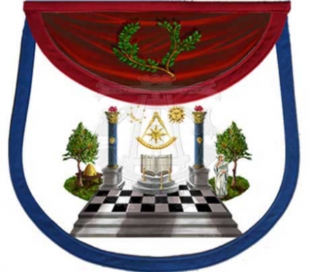 Masonic Aprons